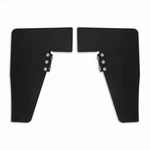 Cognito 360-90059 Oe Rep Trailing Arm Rock Guard 14-21 Polaris Rzr 1000/rs1/turb. Fixed Price $99.95.