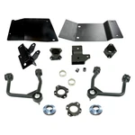 For Ford Bronco 2021-2022 Superlift 3.5" Uca Front & Rear Suspension Lift Kit. Fixed Price $769.99.