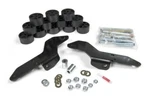 Zone Offroad 2007-2013 Fits Chevrolet Avalanche 1.5in Body Lift Kit Zonc9156. Fixed Price $152.95.