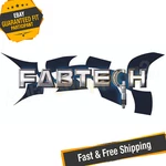 Fabtech Fts24240 3" Spacer System Kit For 2020 Jeep Gladiator Jt 6 Cyl 4wd. Fixed Price $437.26.