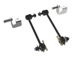 Teraflex For Jeep 3-4 Inch Front Swaybar Quick Disconnect Kit 07-18 Wrangler Jk. Fixed Price $172.99.