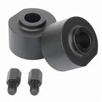 Leveling Lift Kit 3" Front Fits 99-2018 Ford F250 F350 Excursion Super Duty 2wd. Fixed Price $48.01.