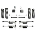 For Jeep Gladiator 21-23 Fabtech 3" Sport Ii Front & Rear Suspension Lift Kit. Fixed Price $2527.36.