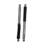 Maxpeedingrods Fit 3.5-7.5" Lift Rear Shocks For Chevy Silverado 2500/3500 Hd. Fixed Price $205.61.