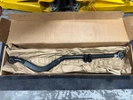 Rough Country Forged Adj Track Bar 2.5-6" 18-23 Wrangler Jl/gladiator Jt. Fixed Price $169.99.