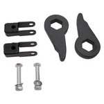 Freedom Off-road Fo-g101f+fo-g406 Leveling Kit. Fixed Price $110.69.