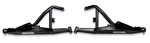 Cognito Hybrid Long Travel Front Upper Control Arm Kit For 14-21 Polaris Rzr Xp. Fixed Price $1249.95.