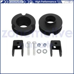 1.5" Rear Leveling Lift Kit Steel For 2011-2017 2018 2019 Ford Explorer 2wd 4wd. Fixed Price $49.84.