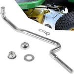 Front Draft Arm/deck Lift Linkage Kit For John-deere Tractor Mower 102 115 125. Fixed Price $17.90.