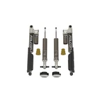 Falcon 15-04-21-400-002 2.25" Sport Shock Leveling System For Ford Ranger. Fixed Price $1623.99.