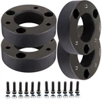 4x2.5 Front Leveling Lift Kit For Ford F-150 Expedition Lincoln Mark Lt 2wd 4wd. Fixed Price $70.87.