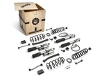 Genuine Mopar Performance Jeep 2" Lift Kit 4 Door 2.0l 77072430ah. Fixed Price $1795.00.