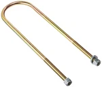 Fabtech Fts748 U-bolt Kit. Fixed Price $78.42.
