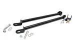 Rough Country Kicker Bar Kit 4-6 Inch Lift Nissan Titan 2wd/4wd (2004-2024). Fixed Price $99.95.
