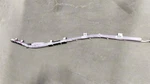 2020-24 Hyundai Venue Roof Air Bag Driver Left 80410k2000. Fixed Price $144.00.