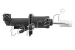 Clutch Master Cylinder Black For Seat Ibiza Iv Skoda Fabia Ii Vw Fox 03-21. Fixed Price $35.89.