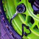 Apex Designs Usa Precision Pressure Gauge Ppg Universal 90 Psi W/ Push On Chuck. Fixed Price $120.00.