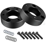 For 2004-2023 Nissan Titan Armada 2wd 4wd 3" Front Black Leveling Lift Kit. Fixed Price $47.98.
