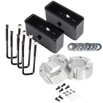 Suspension Lift Kit For Toyota Tacoma 2005-2023 2wd 4wd 3"front 2"rear. Fixed Price $63.41.
