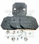 Pmw Precision Metal Works Auto Lift Rubber Arm Pad Set - Includes Hardware. Fixed Price $51.77.