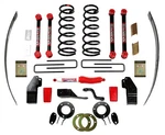 Skyjacker Suspension Lift Kit - Suspension, Springs And Related Components. Fixed Price $2603.21.