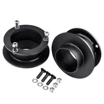 Front Leveling Lift Kit Compatible With 1994-2001 Dodge Ram 1500 4wd, 2.5". Fixed Price $70.75.