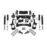 Readylift Suspension - Rl 5-6 Lift Kit W Bilsten Shk-chev/gmc 44-3052. Fixed Price $3219.99.
