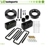For Toyota Tacoma 95-2004 4wd 2.5" Front & 2" Rear Leveling Lift Kit + Diff Drop. Fixed Price $71.67.