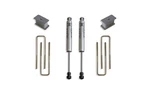 Maxtrac 901330f Lift Kit. Fixed Price $684.64.