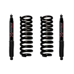Skyjacker 132x-b 2" Front Suspension Lift Kit For 1991-1994 Ford Explorer. Fixed Price $334.24.