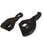 1-3" Front Leveling Lift Kit Torsion Keys For 87-04 Dodge Durango Dakota. Fixed Price $42.43.