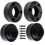 3" Front & 1.5" Rear Leveling Lift Kit For 2007-2014 Chevrolet Suburban 1500. Fixed Price $64.21.