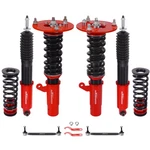 Coilovers Suspension For Bmw 4 Series F36 428i, 430i, 435i, 440i Xdrive 2013-20. Fixed Price $307.98.