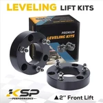 2" Front Leveling Lift Kit For 2004-2025 Ford F-150 2004 2006 2010 2022 2wd 4wd. Fixed Price $50.99.