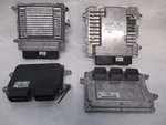 2019 Corolla Engine Computer Control Module Ecu 43k Miles Oe - Lkq427091001. Fixed Price $132.35.