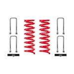 Eibach E30-82-069-03-22 Front & Rear Set Of 2 Springs Lift Blocks. Fixed Price $450.00.