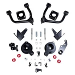 For Toyota Tundra 2022-2023 Readylift Sst Suspension Lift Kit. Fixed Price $999.95.