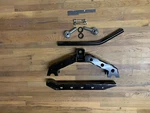 Rock Krawler Rk07373 Dana 44, 3 Link Rear Box Kit For Jl Jeep Wrangler. Fixed Price $480.00.