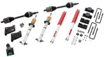 85727269 2019-2025 Silverado Sierra Next Gen 4wd 1500 2" Suspension Lift Kit Oem. Fixed Price $1594.98.