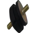 Paccar Damper Vibration D=60.5 L= 0221342pac New Oem. Fixed Price $8.32.