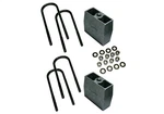 Superlift 1059 Suspension Leaf Spring Block Kit Fits 80-96 F-150. Fixed Price $140.05.