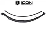 Icon Multi Rate Leaf Pack Spring W/add In For 2017-2023 Ford F-150/raptor. Fixed Price $727.05.