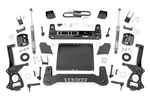Rough Country 6" Lift Kit For 2025-2026 Gmc Sierra 1500 Diesel - 26631d A. Fixed Price $1299.95.