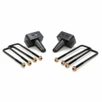 Readylift Factory Style 4" Tall Rear Block Lift Kit For 2004+ Ford F-150 2wd/4wd. Fixed Price $189.95.