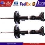 Bilstein B4 Front Suspension Strut Assembly Pair For Mercedes-benz C230 / C240. Fixed Price $306.43.