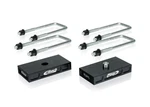 Eibach 2019 Ford Ranger Pro-truck Rear Lift Block Lb81-35-048-01-02. Fixed Price $167.62.
