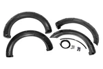 Rough Country Defender Fender Flares For 2021-2023 Ford F-150 - A-f20911. Fixed Price $299.95.