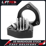 1.2" 30mm Front Strut Spacers Lift Kit For Honda Civic 4d 5d Hybrid. Fixed Price $78.00.