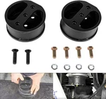 Wr17602366 2" Air Spring Lift Spacer Kit Suitable For All Vehicle With A. Fixed Price $48.99.