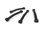 Zone Offroad 97-06 Compatible With Jeep Tj 4in Box Kit (2 Of 2) Zonj1406. Fixed Price $188.95.